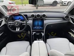مێرسێدس بێنز C-Class